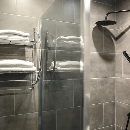 Nadbystrzycka No.14 Apartament Lublin