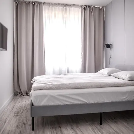 Nadbystrzycka No.14 * 卢布林