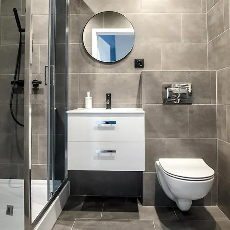 Nadbystrzycka No.14 * 卢布林