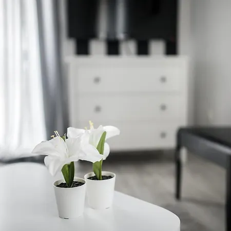 Nadbystrzycka No.14 Lublin