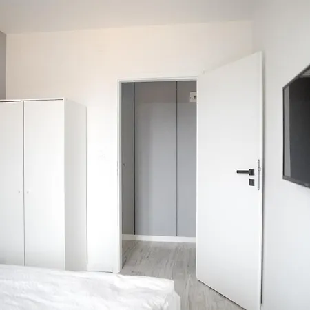 Nadbystrzycka No.14 Lublin