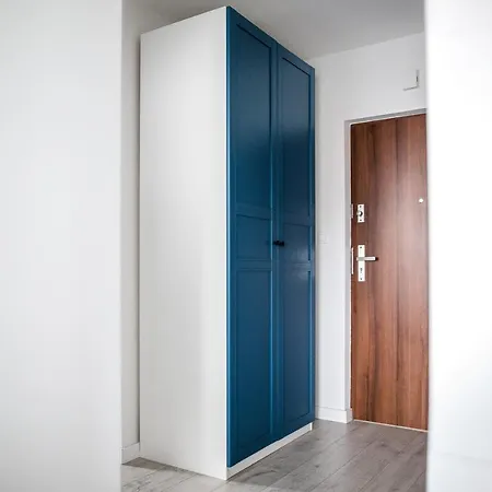 Nadbystrzycka No.14 Apartament *