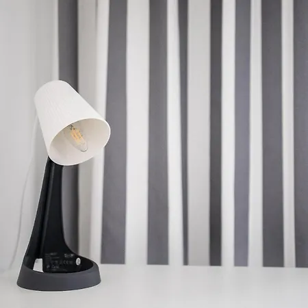 Nadbystrzycka No.14 * Lublin