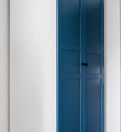 公寓 Nadbystrzycka No.14 *