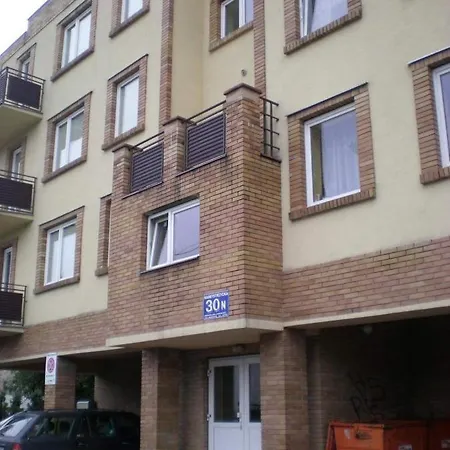 Nadbystrzycka No.14