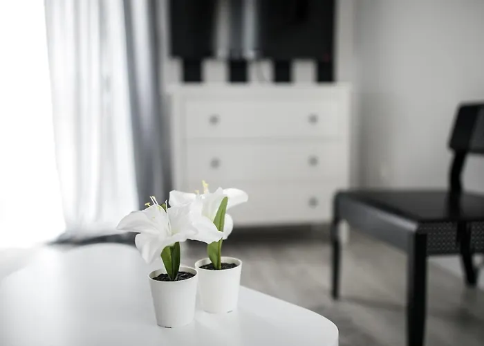 Nadbystrzycka No.14 Lublin