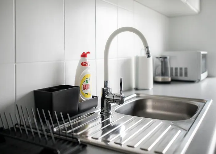 Apartment Nadbystrzycka No.14