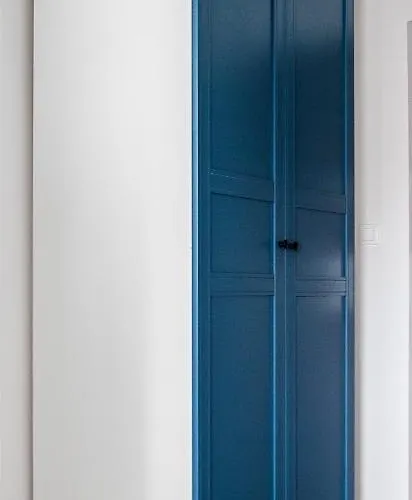 Apartment Nadbystrzycka No.14 *