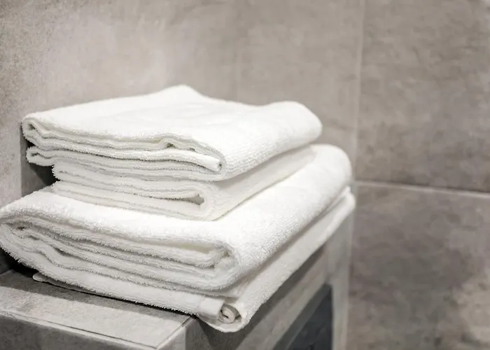 Nadbystrzycka No.14 Apartment Lublin